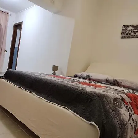 Al Focolare Di Enzo Dom wakacyjny *