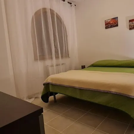 Al Focolare Di Enzo Dom wakacyjny