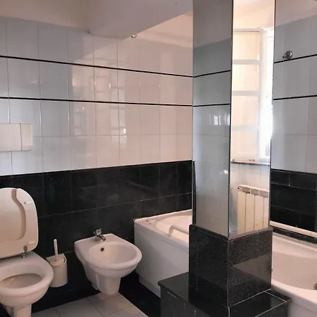 Al Focolare Di Enzo Holiday home Marino