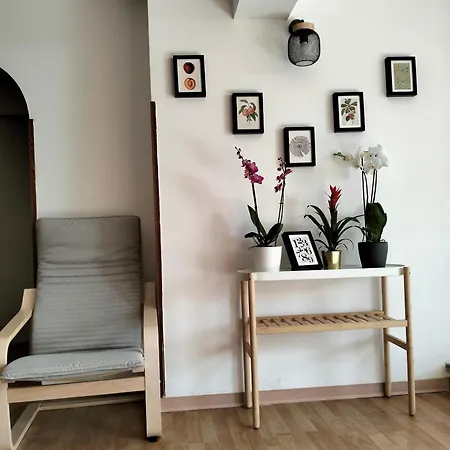 Holiday home Al Focolare Di Enzo *