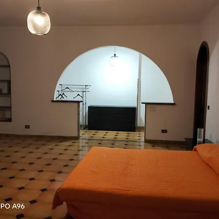 Al Focolare Di Enzo *