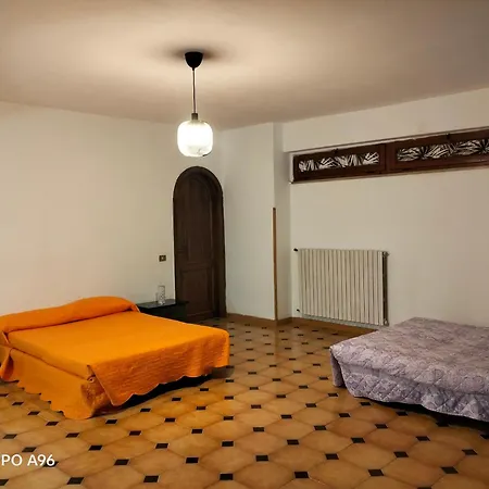 Al Focolare Di Enzo Marino